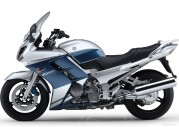Yamaha FJR1300 Yamaha FJR1300